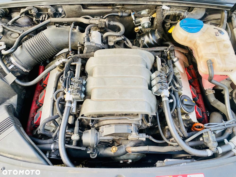 Audi A6 Avant 2.0 TFSI multitronic - 40