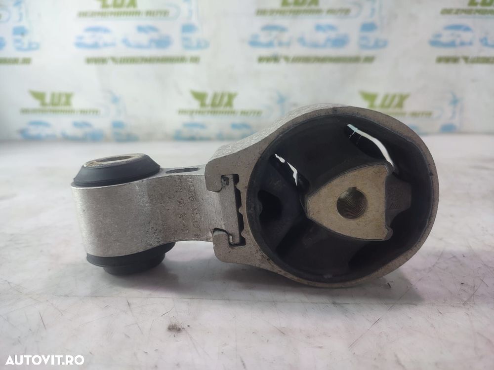 Suport motor 113568280R  1.6 dci R9M 452 Renault Megane 4 [2016 - 202 - 1