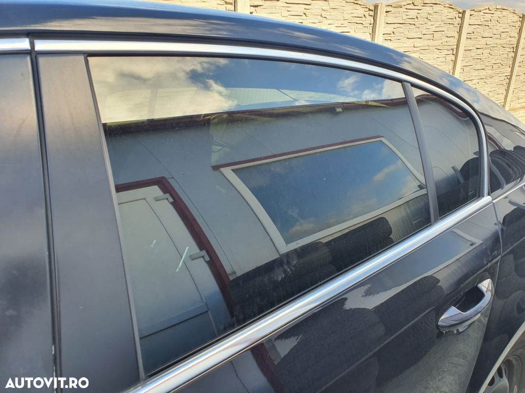 GEAM USA VW PASSAT B7 S.SP BERLINA - 1