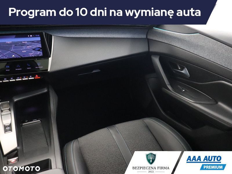 Peugeot 308 - 10