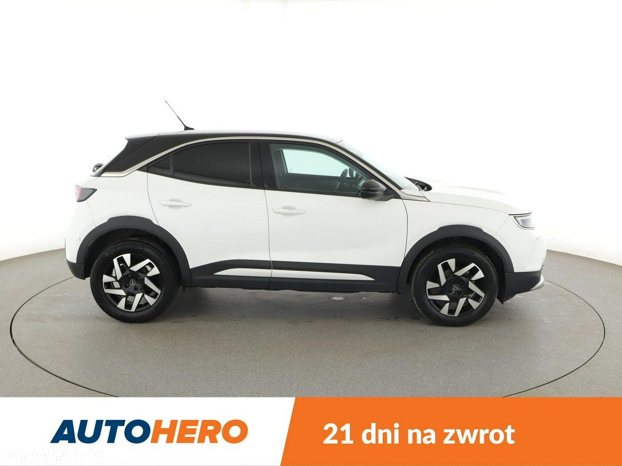 Opel Mokka 1.5 Diesel Business Elegance - 9
