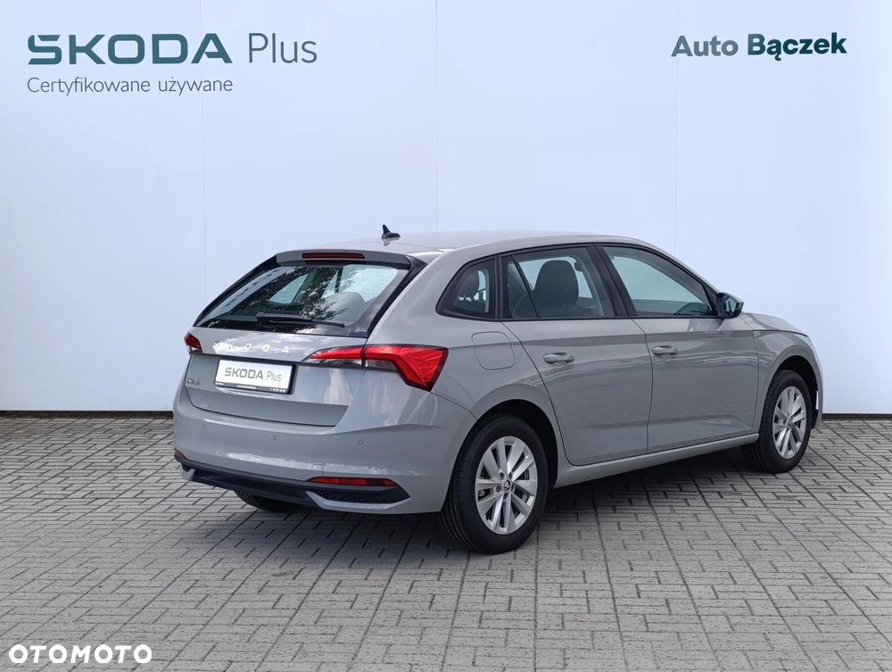 Skoda Scala 1.0 TSI Essence - 5