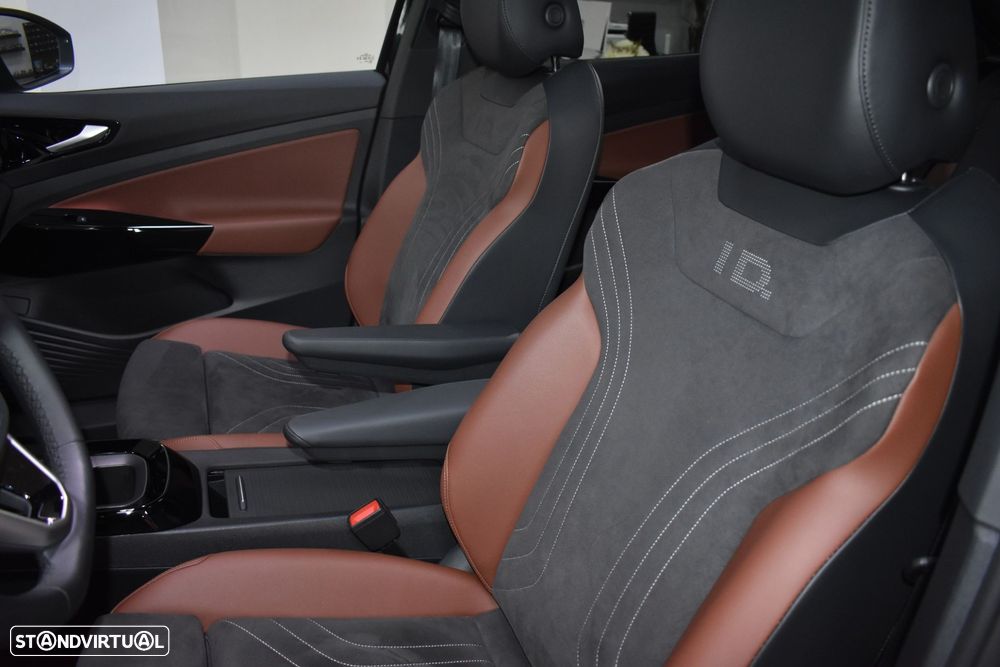 VW ID.5 77 kWh Pro - 23