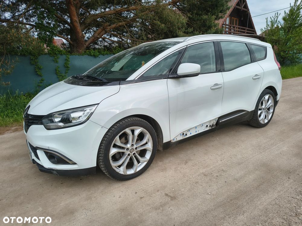 Renault Grand Scenic Gr 1.6 dCi Intens - 1
