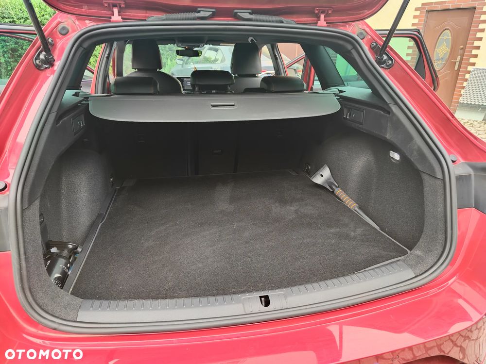 Seat Leon Sportstourer 1.5 TSI FR - 12