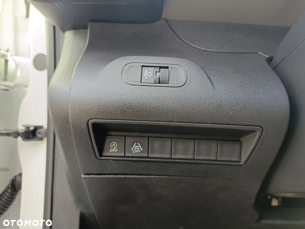 Peugeot Rifter 1.5 BlueHDI Active Pack S&S - 12