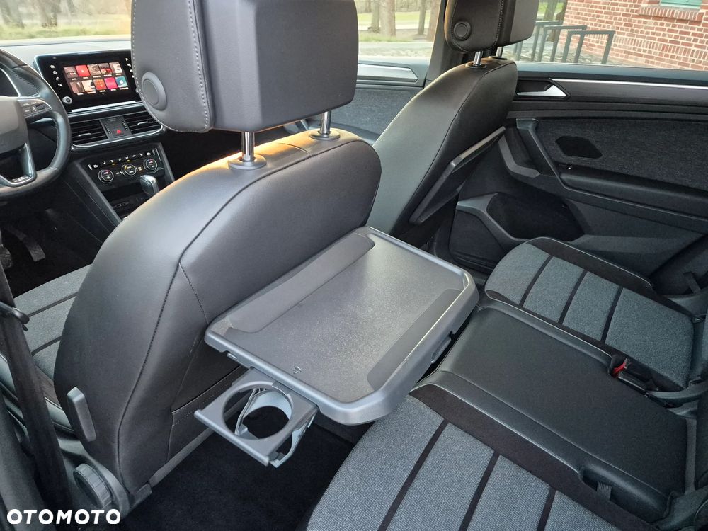 Seat Tarraco 2.0 TDI 4Drive DSG SCR Xcellence - 30