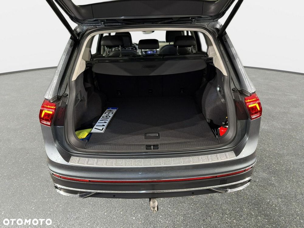 Volkswagen Tiguan Allspace - 14