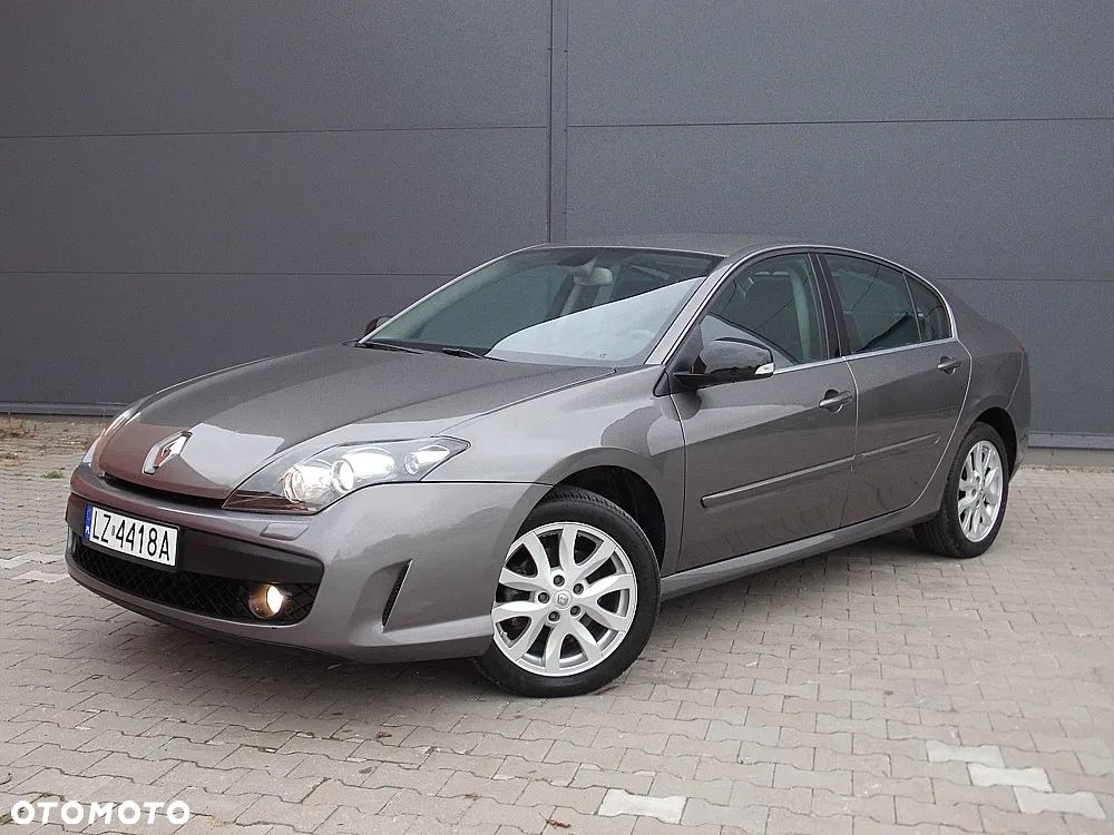 Renault Laguna 2.0 16V 140 Dynamique - 1