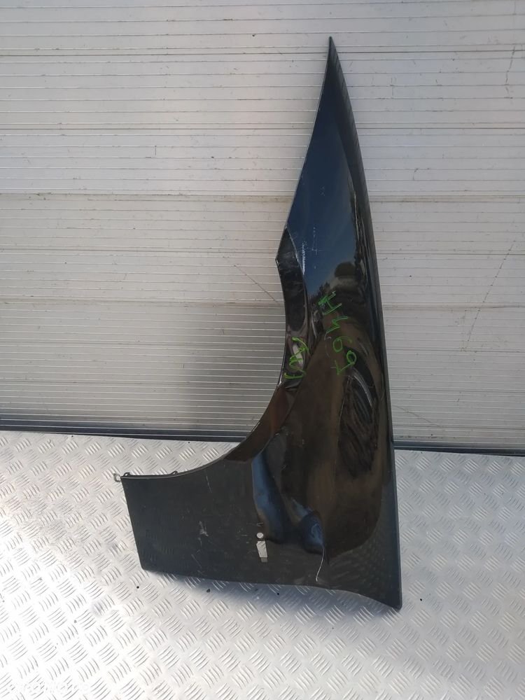 E520/E591/H469 LEWY PRZEDNI BŁOTNIK BMW E90 E91 - 2