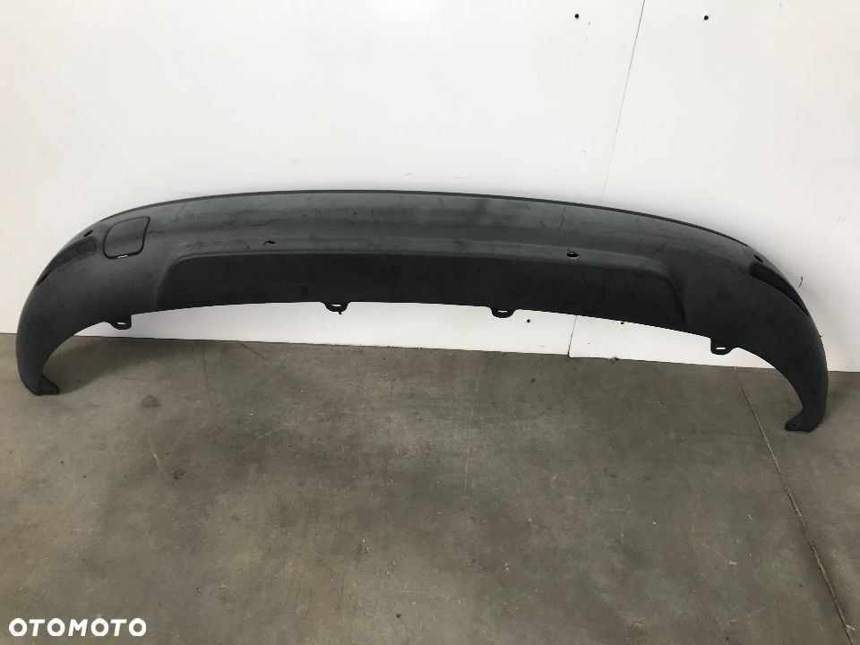 Zderzak tylny Renault Clio IV 4 kombi 12-20r 850B-25777R - 6