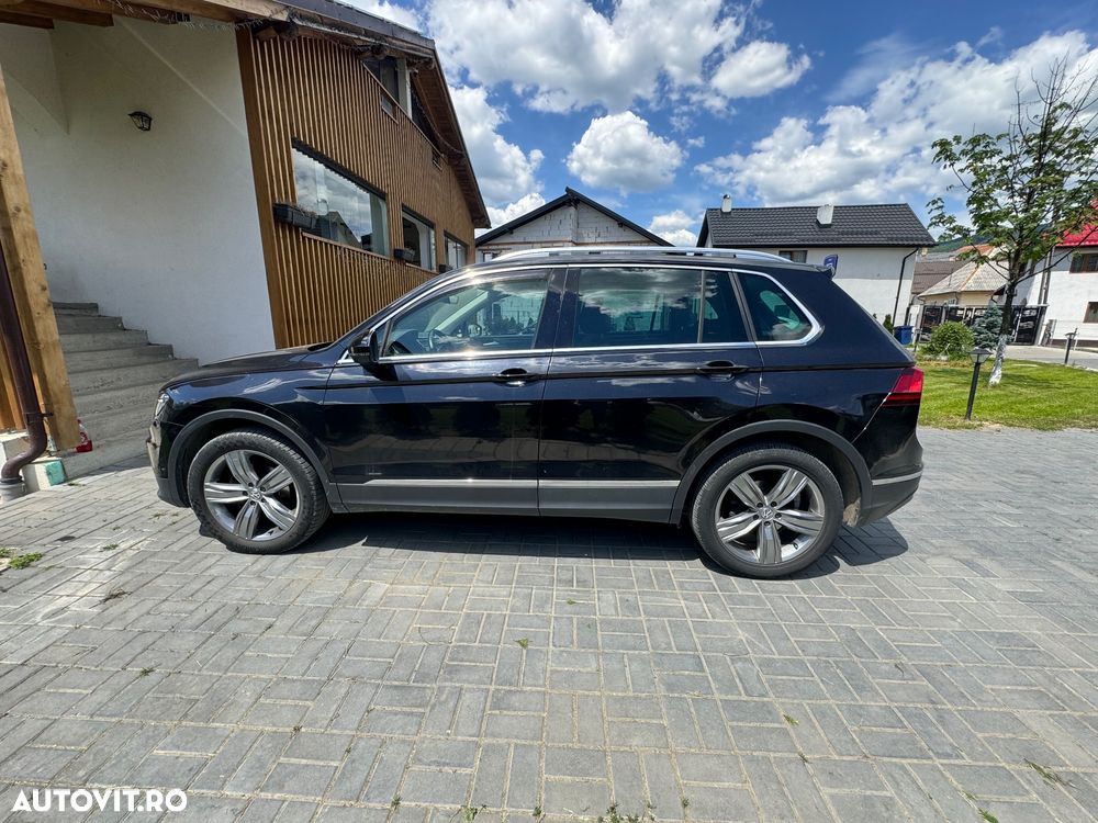 Volkswagen Tiguan - 15