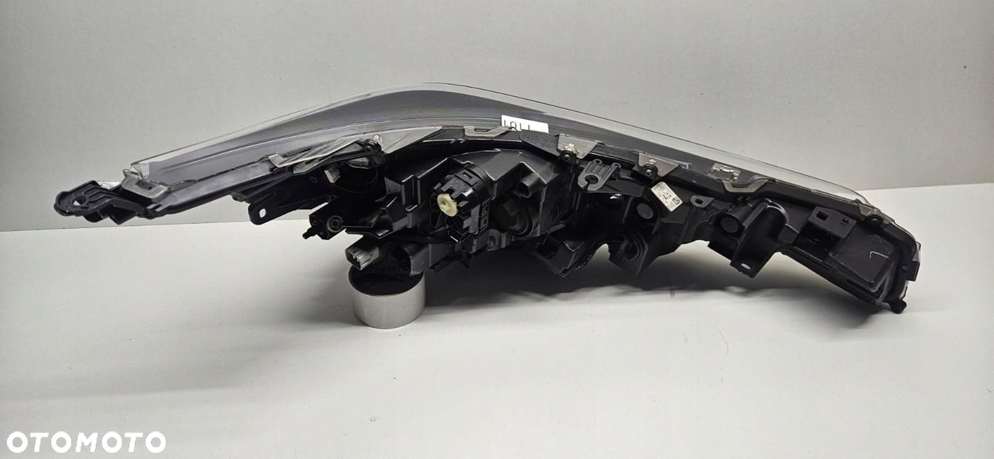 TOYOTA COROLLA E21 FULL LED REFLEKTOR LEWY LAMPA LEWA - 11
