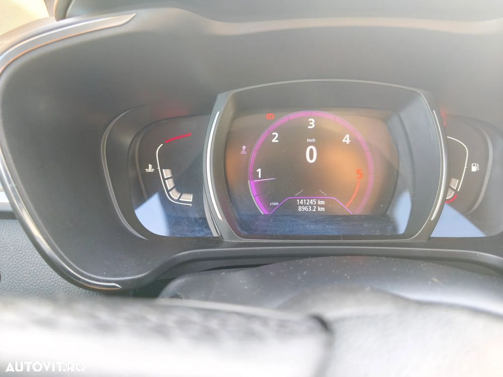 Renault Kadjar 1.5 DCI XMod - 7