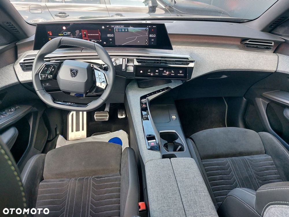Peugeot 5008 - 13