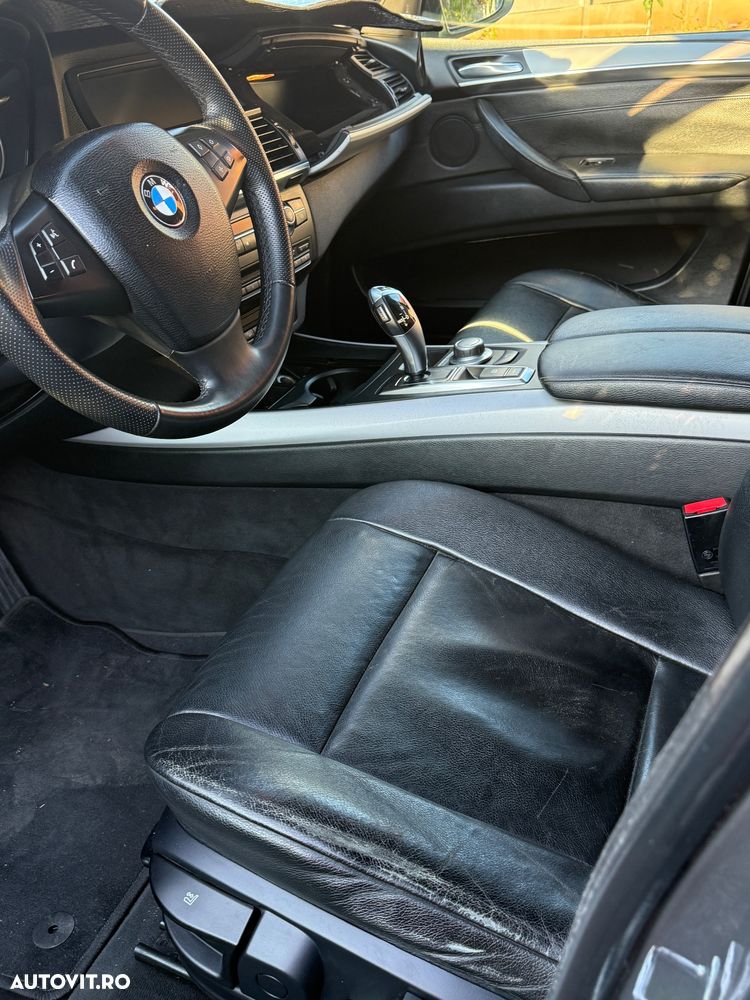 BMW X5 3.5sd Aut. - 2