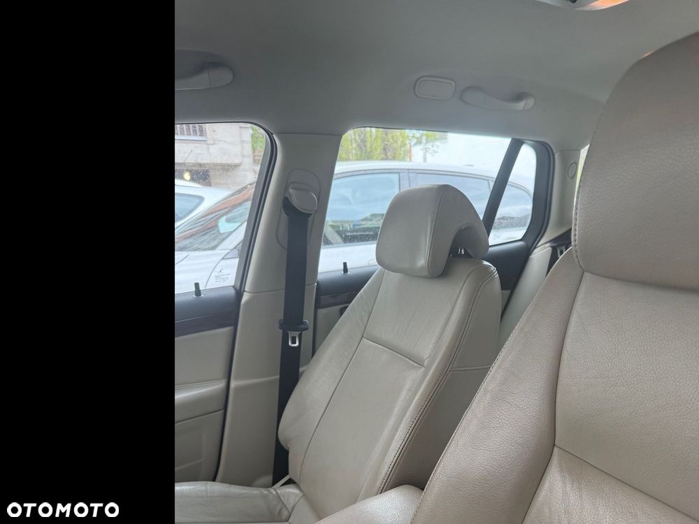 Saab 9-3X - 5