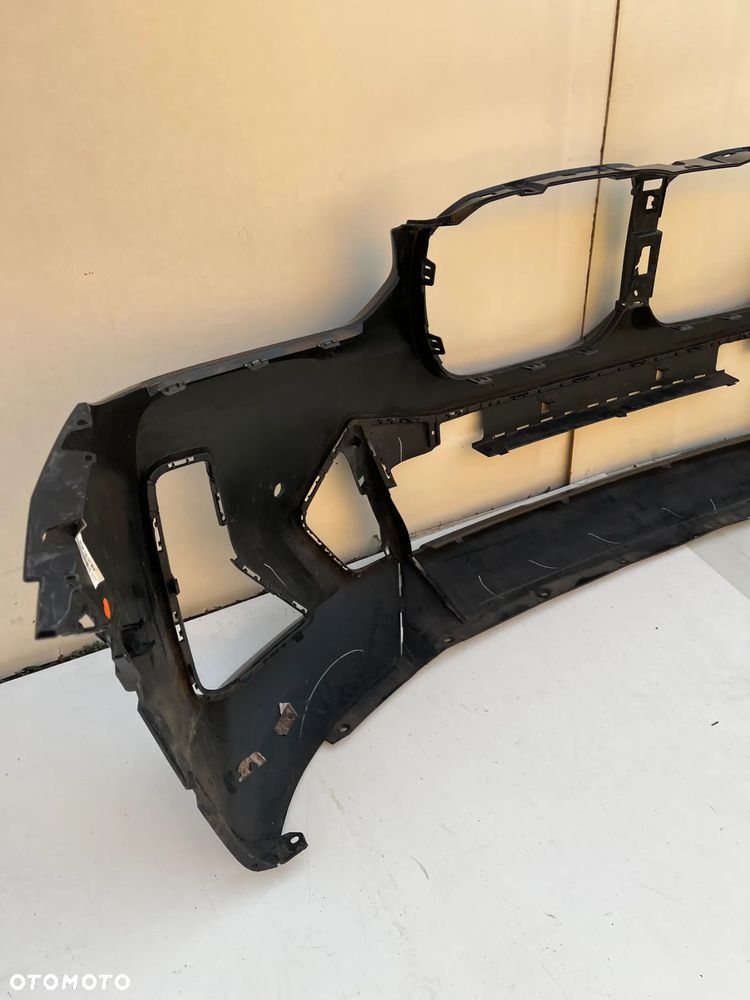 BMW X3 G01 G02 lift M Pakiet Zderzak Przód Przedni - 3