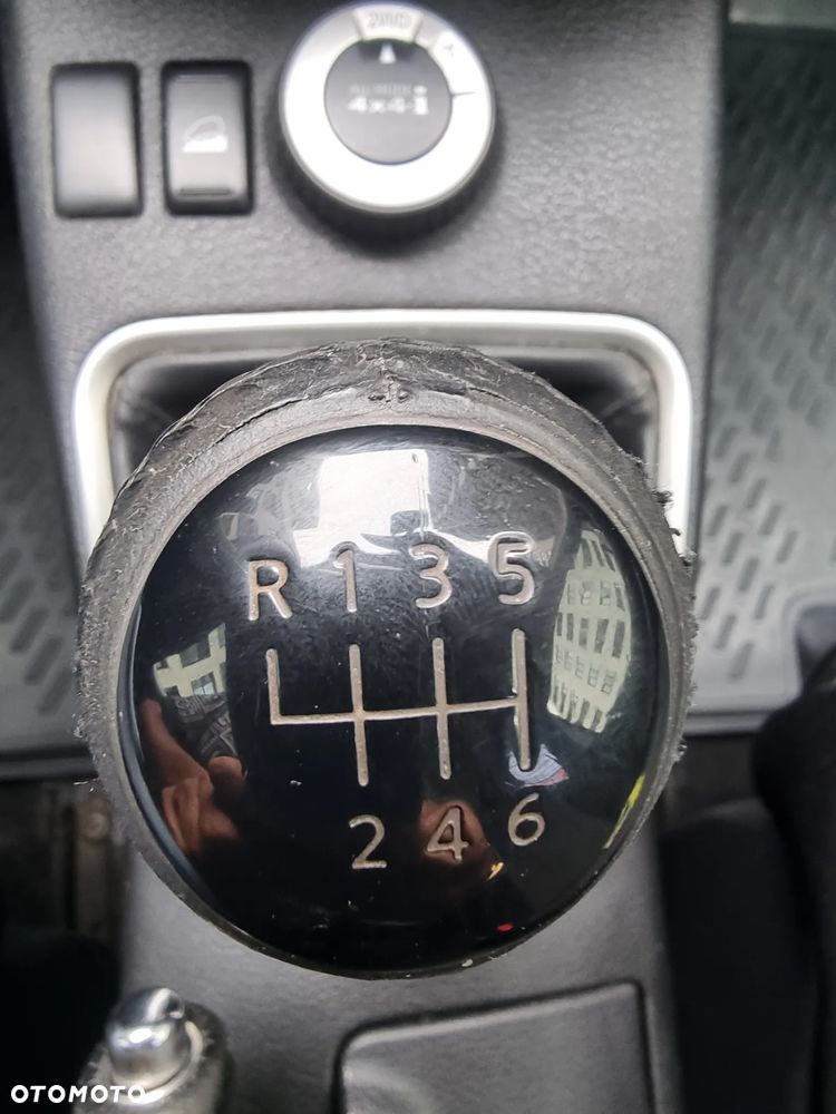 Nissan X-Trail - 14