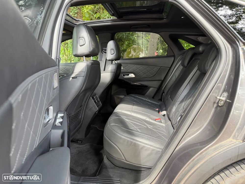 DS DS7 Crossback E-Tense Rivoli EAT8 - 35