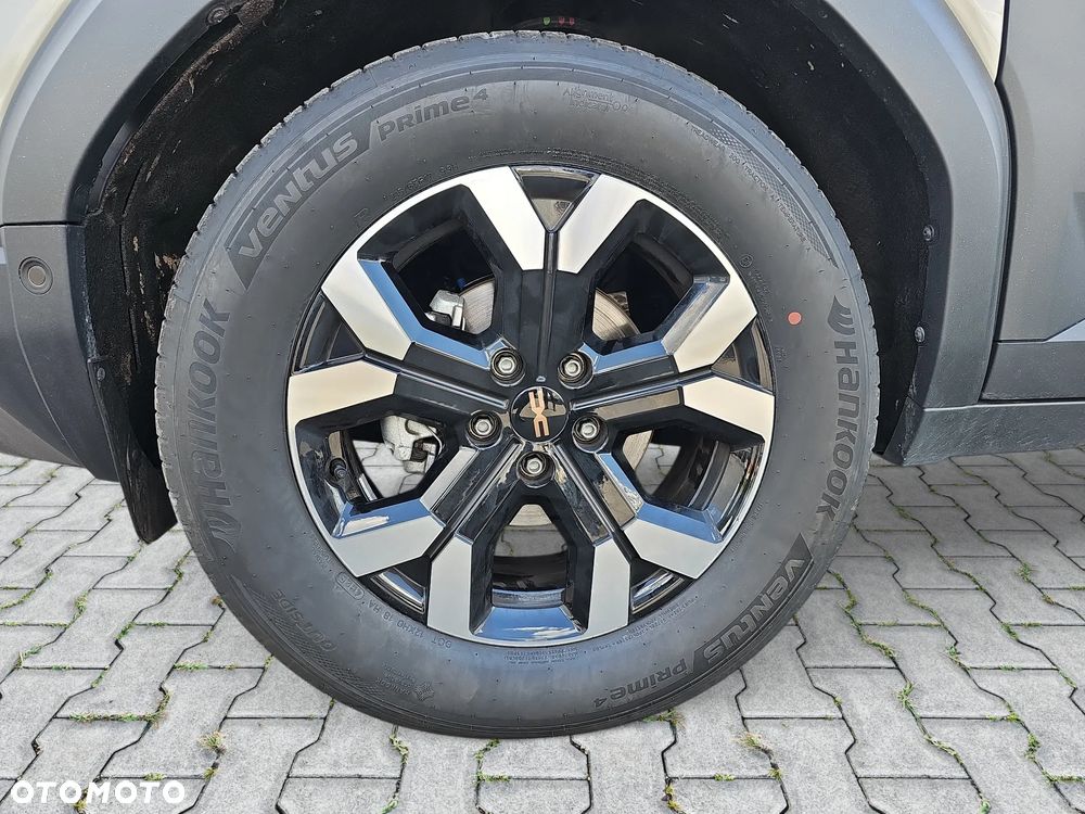 Dacia Duster 1.2 TCe mHEV Extreme - 25