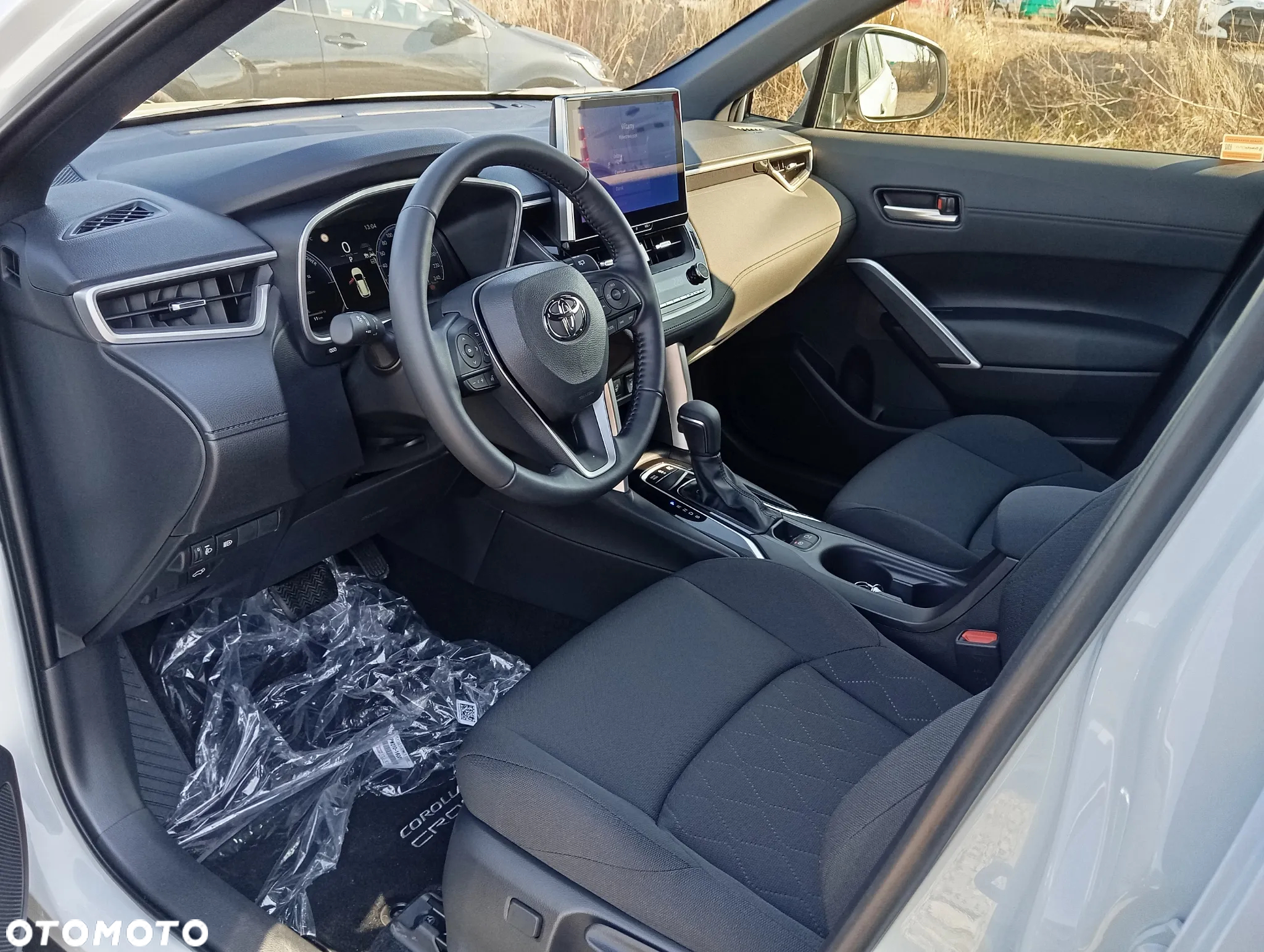 Toyota Corolla Cross 2.0 Hybrid Style - 8