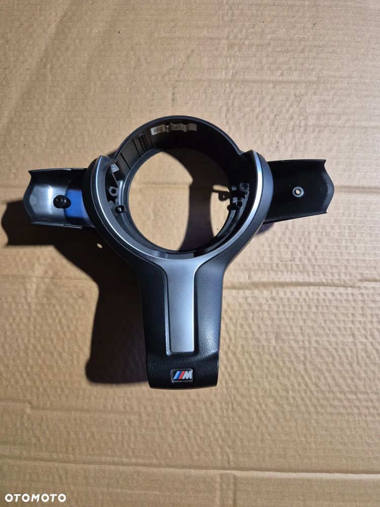 KIEROWNICA BMW M PERFORMANCE F30 F32 F36 307661364001 3074437 - 7