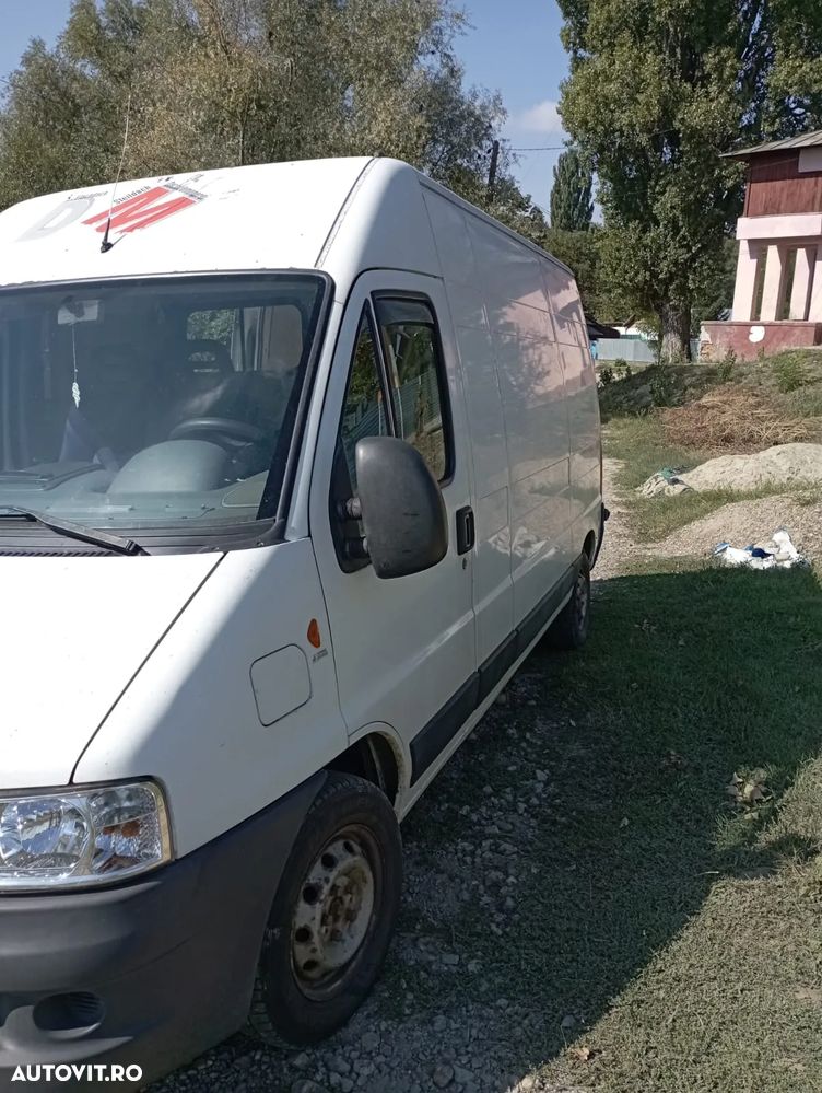 Fiat Ducato - 3