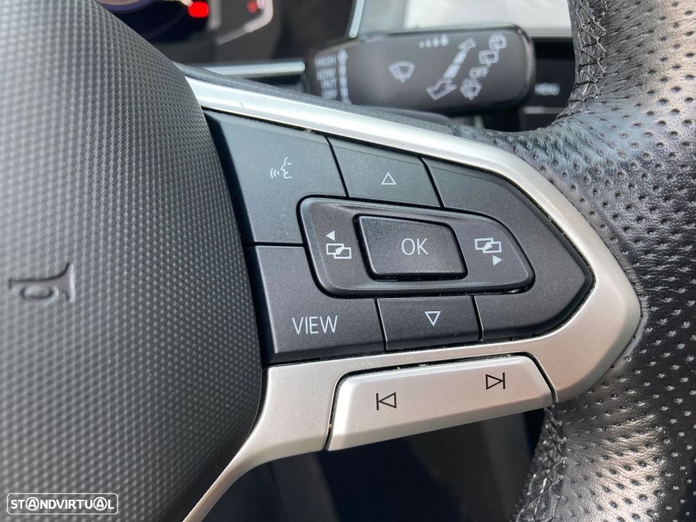 VW Passat Variant 1.4 TSI GTE Plug-in - 15
