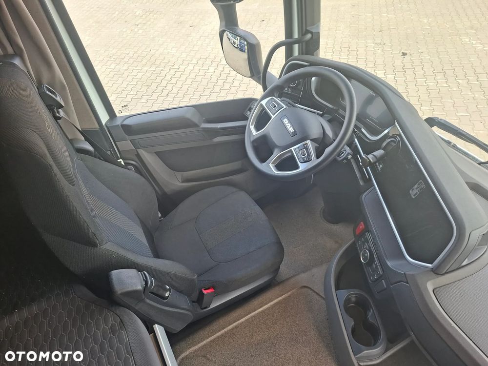 DAF XFn 480  (33116) - 13