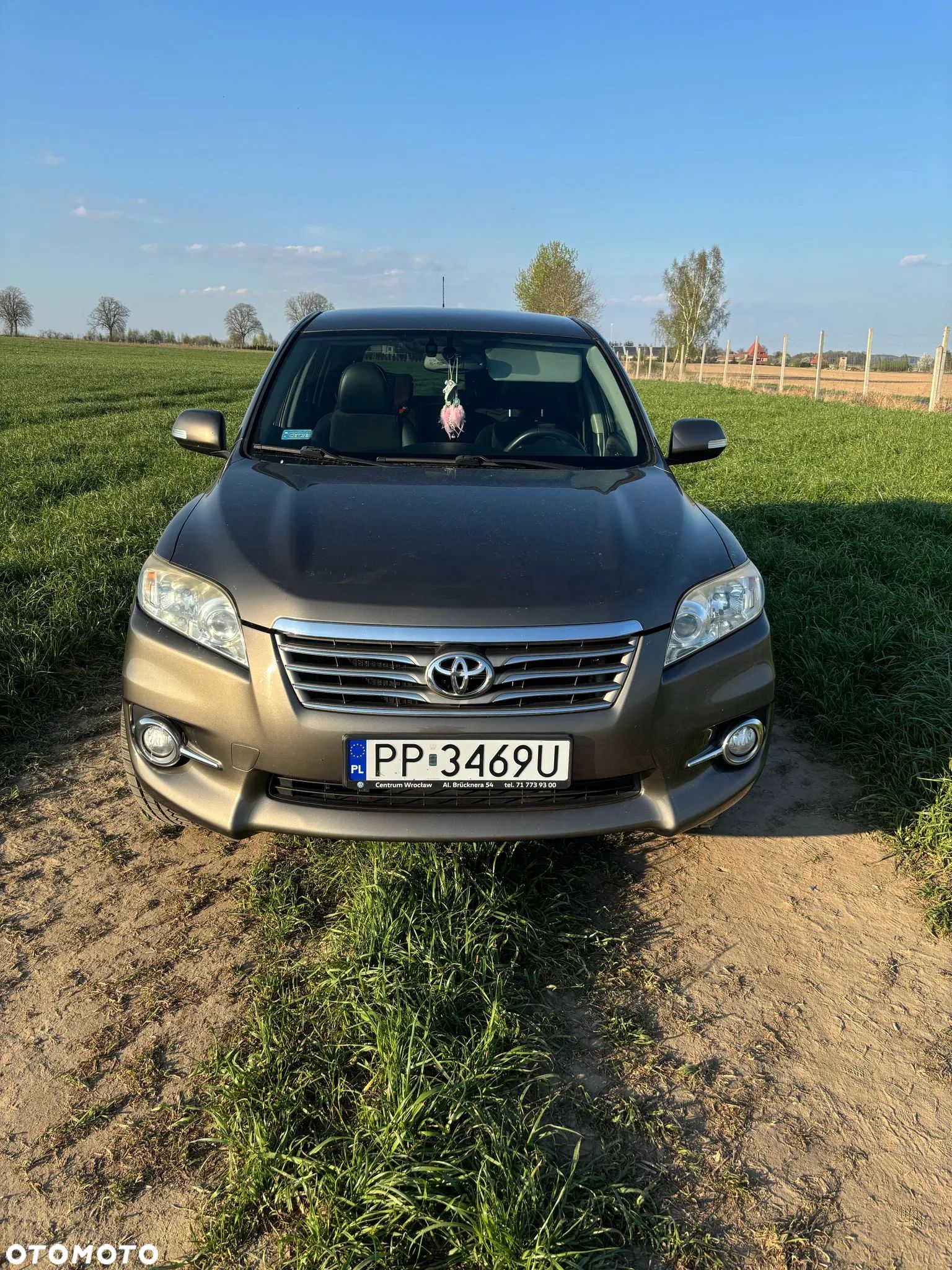 Toyota RAV4 2.2 D-CAT X - 1
