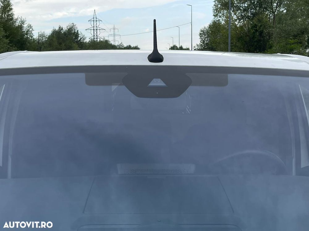 Peugeot Expert L3 2.0 EAT8 - 17