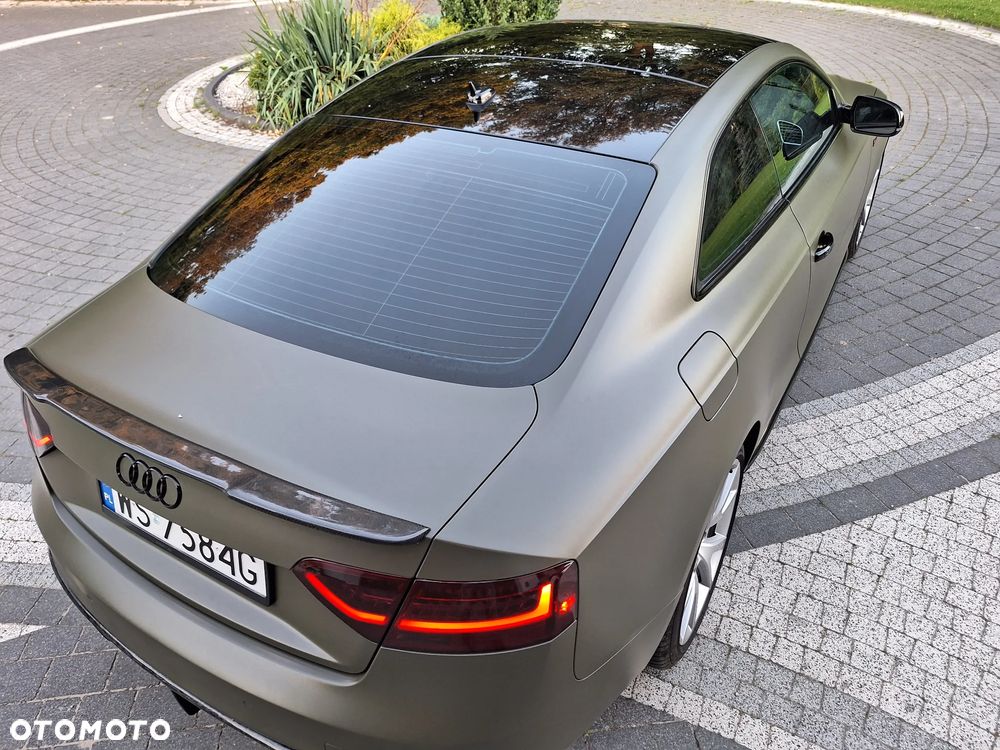 Audi S5 Coupé 3.0 TFSI Quattro S tronic - 24