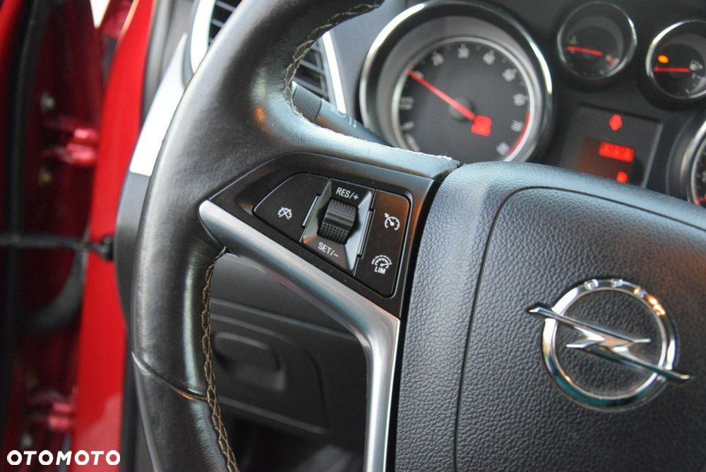 Opel Mokka 1.6 ecoFLEX Start/Stop Edition - 31