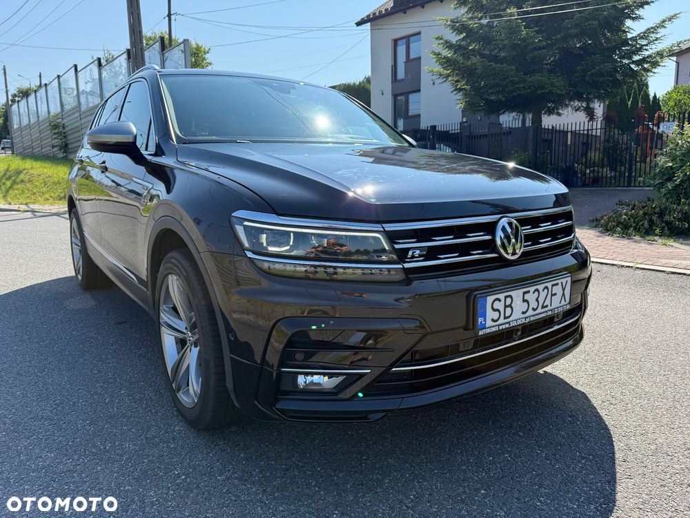 Volkswagen Tiguan 2.0 TDI BMT SCR 4Mot Highline DSG - 9