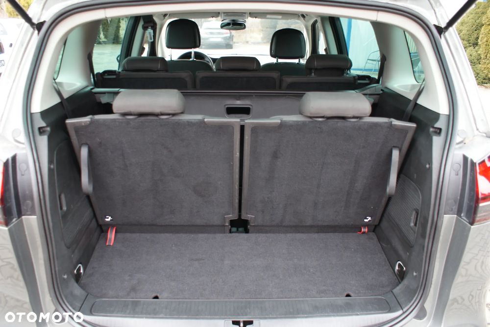 Opel Zafira 2.0 D Start/Stop Active - 10