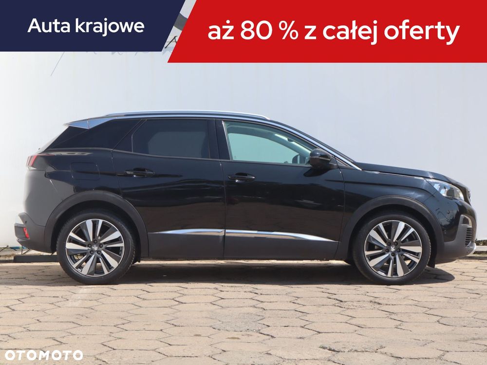 Peugeot 3008 - 8