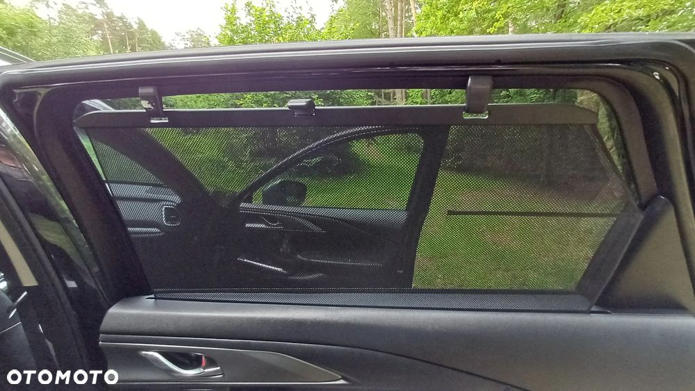 Mazda CX-9 - 24