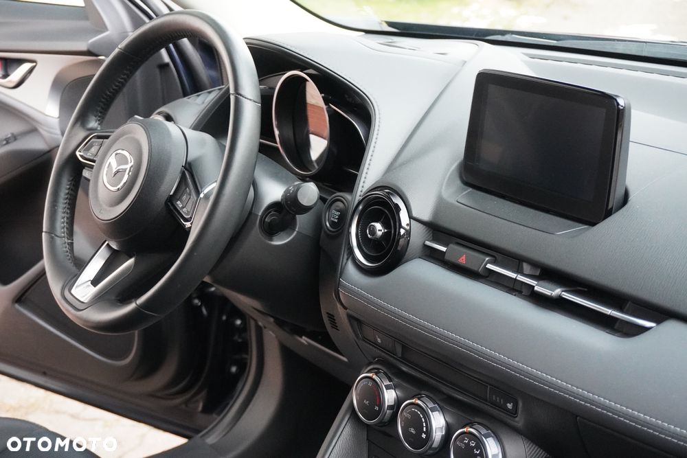 Mazda CX-3 SKYACTIV-G 121 FWD Selection - 6