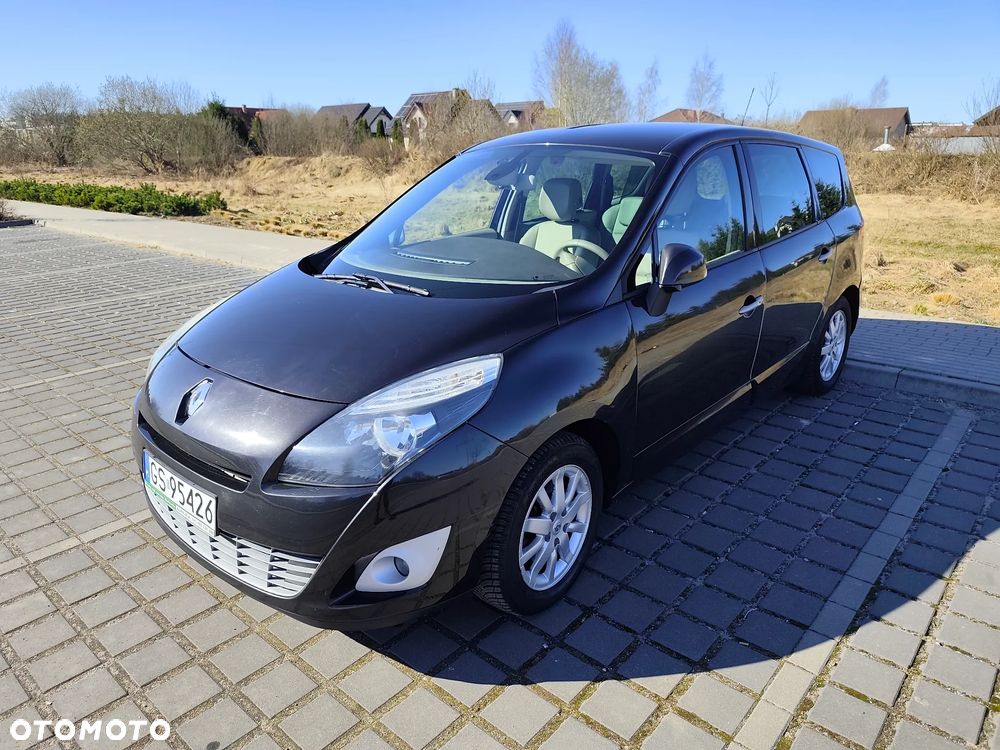 Renault Grand Scenic Gr 1.4 16V TCE Privilege - 2