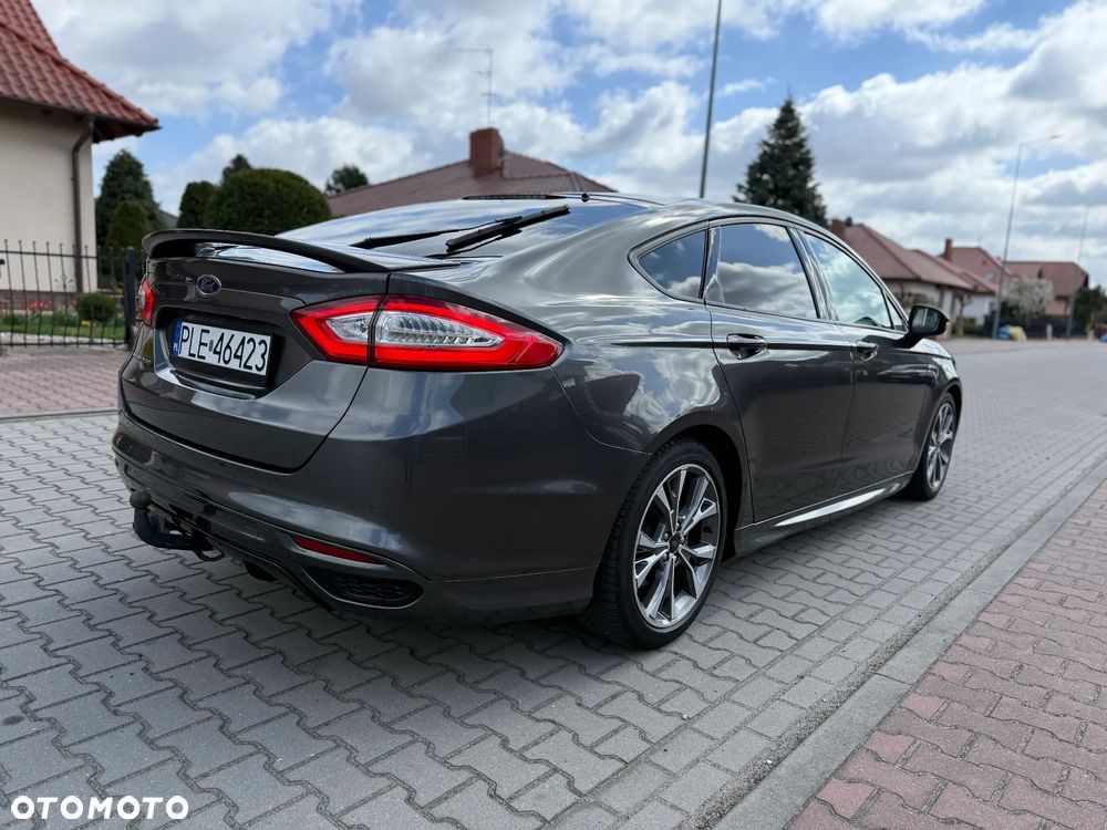 Ford Mondeo 2.0 TDCi ST-Line - 5