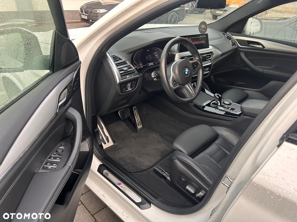 BMW X4 - 3