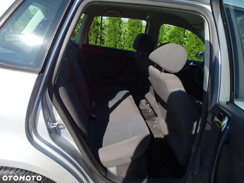 Volkswagen Polo 1.2 Basis - 18