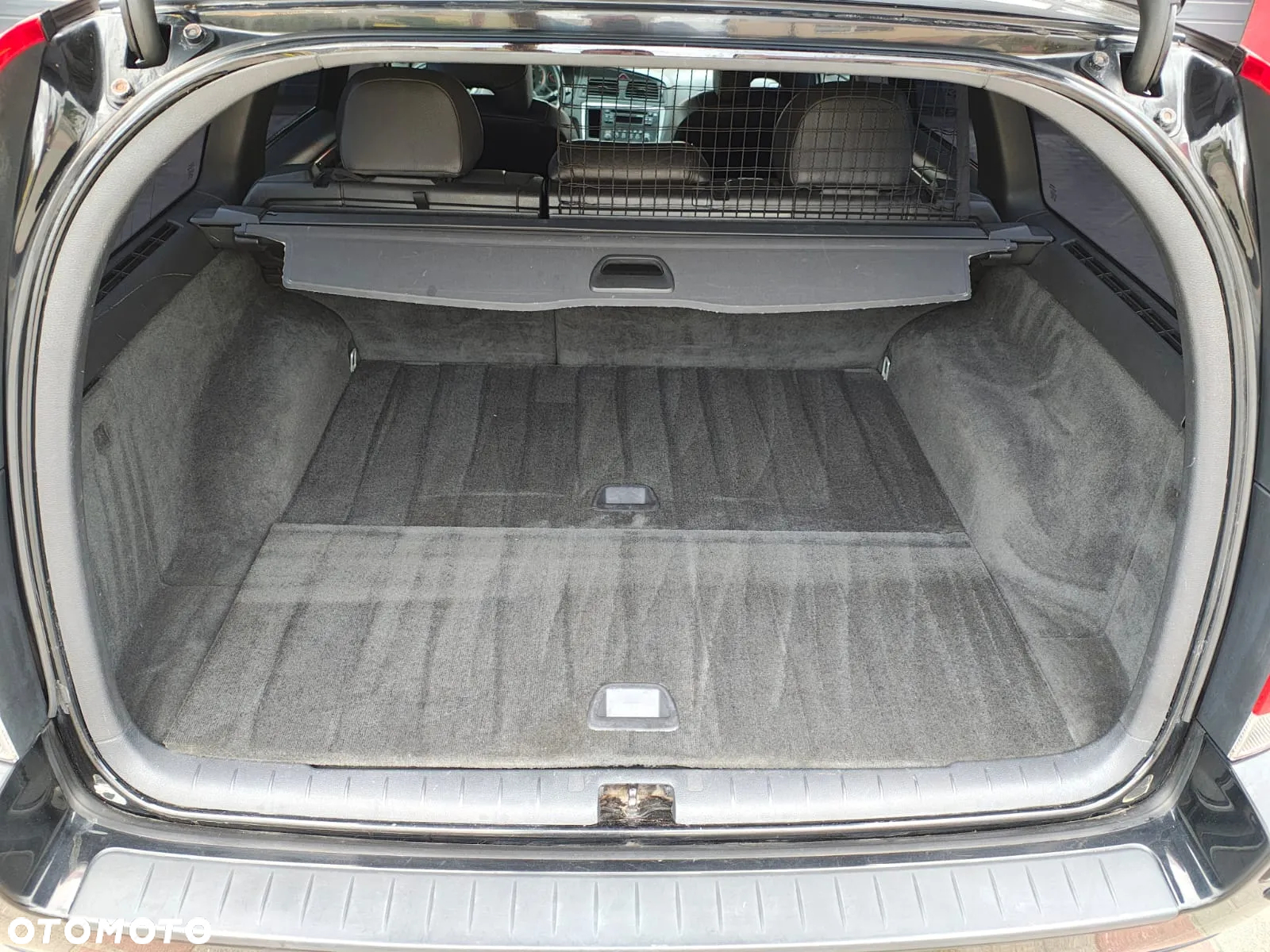 Volvo V70 - 15
