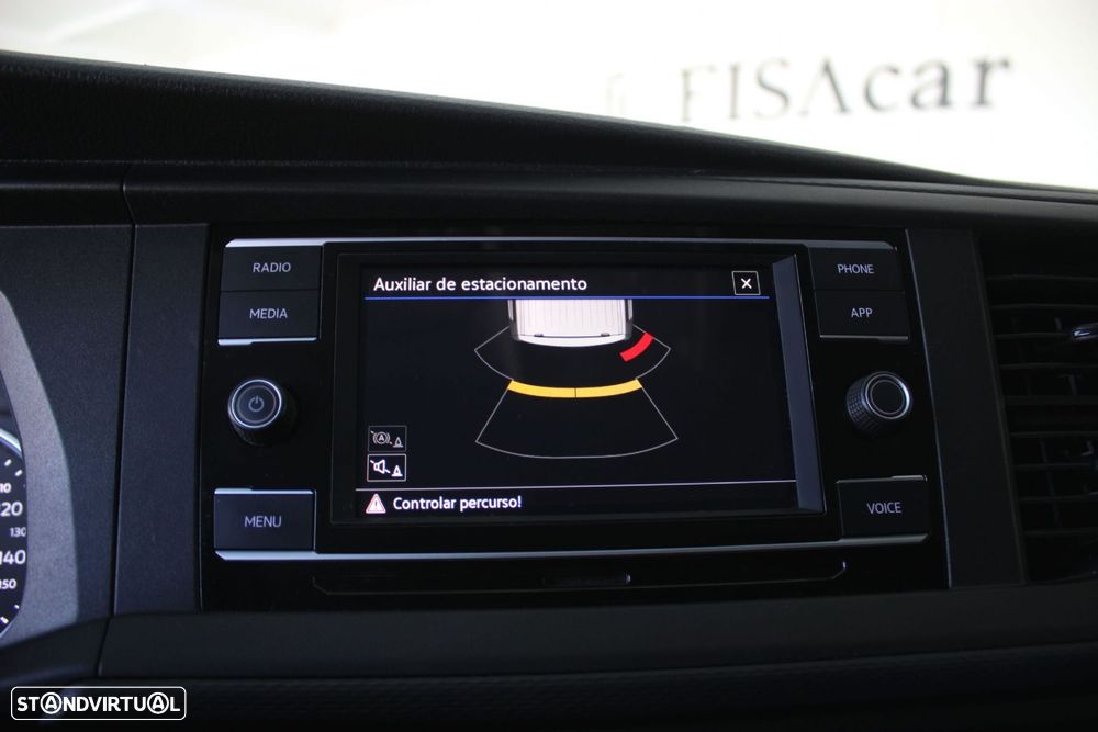 VW Transporter 6.1 VAN 39 KWH L2H1 ABTE DSG - 28