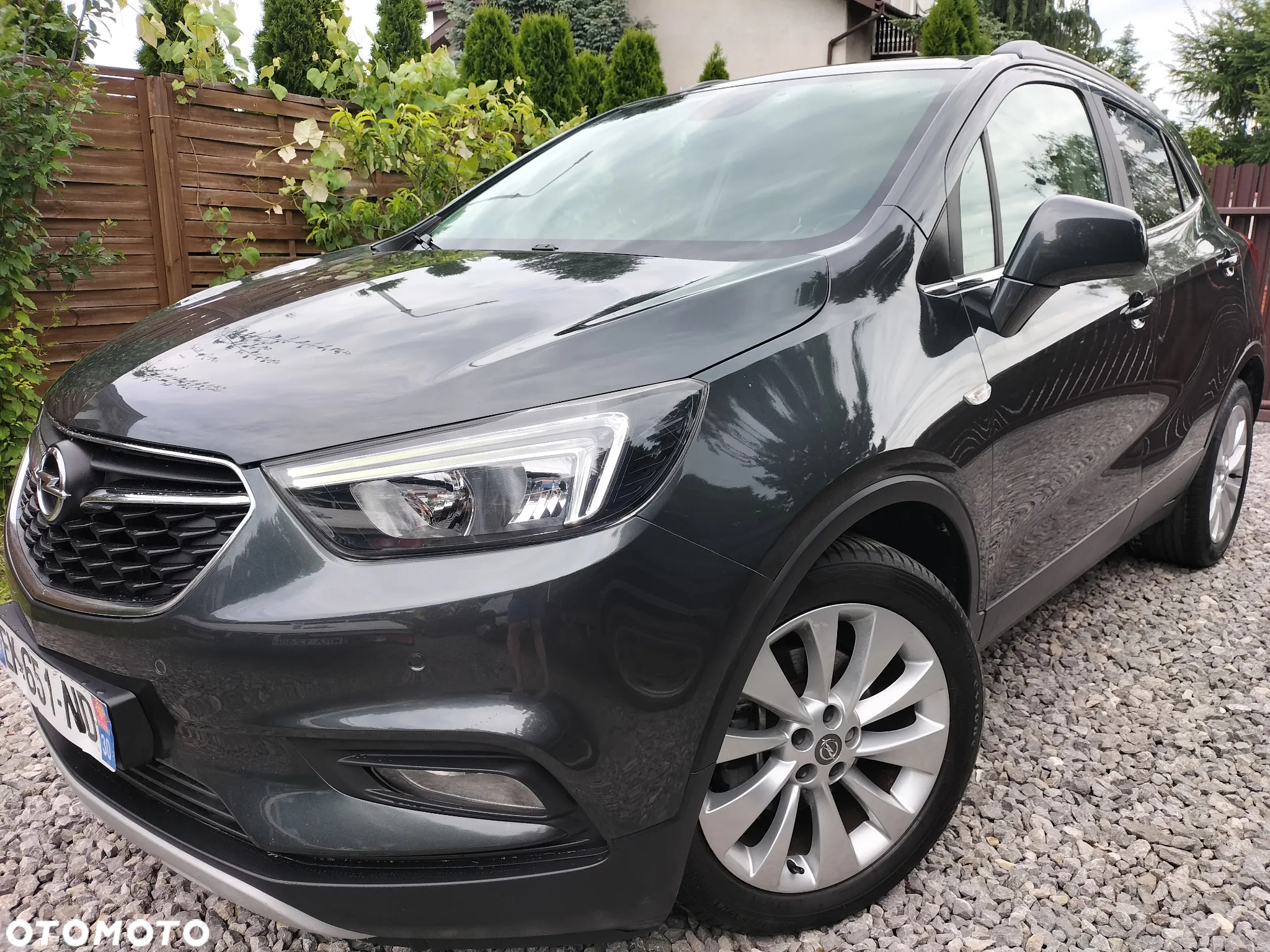 Nissan Qashqai 1.2 DIG-T TEKNA+ - 2