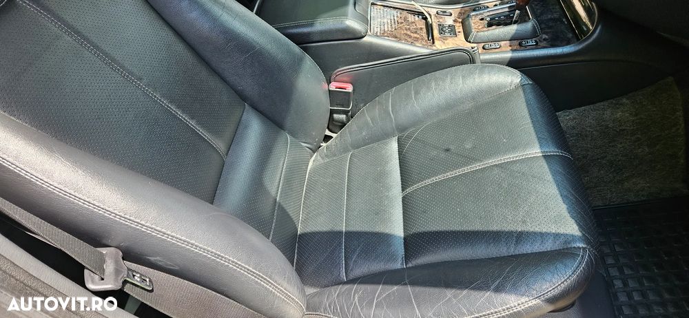 Mercedes-Benz ML - 13