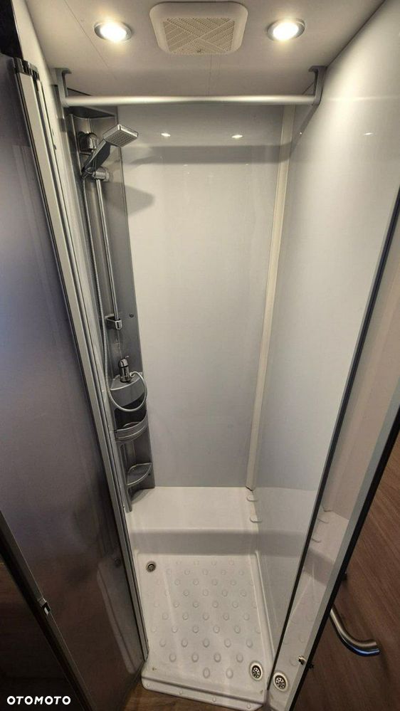 Dethleffs Just Go T7055 EB - 14