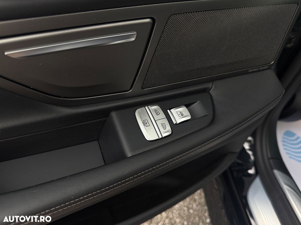 BMW Seria 7 730d xDrive - 27