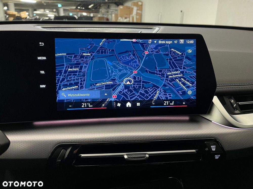 BMW X1 xDrive23d mHEV M Sport - 25